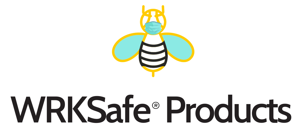 LOGO_WRKSafe Products